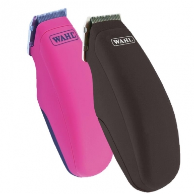 Wahl Pocket Pro Trimmer (For Horses and Dogs)